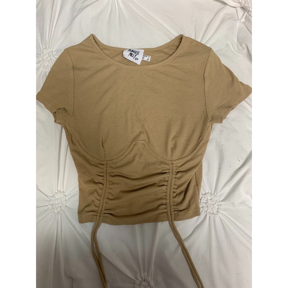 Princess Polly Stormi Top